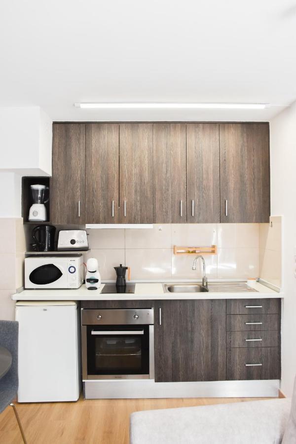 Neu II - Nuevo! Centrico Estudio En Pas De La Casa Hut2-8055 Ngoại thất bức ảnh