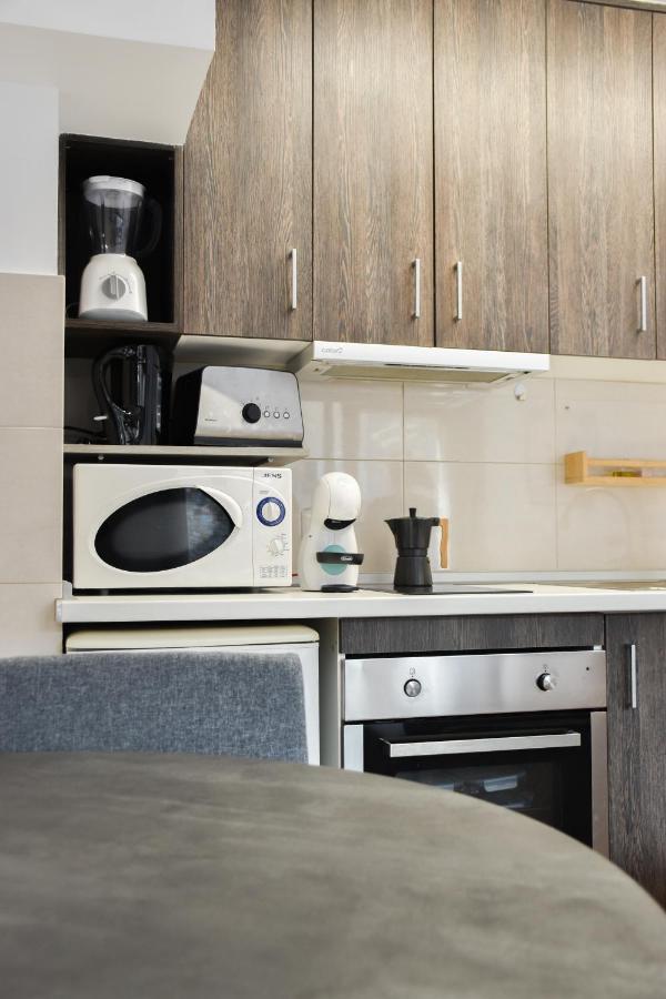 Neu II - Nuevo! Centrico Estudio En Pas De La Casa Hut2-8055 Ngoại thất bức ảnh