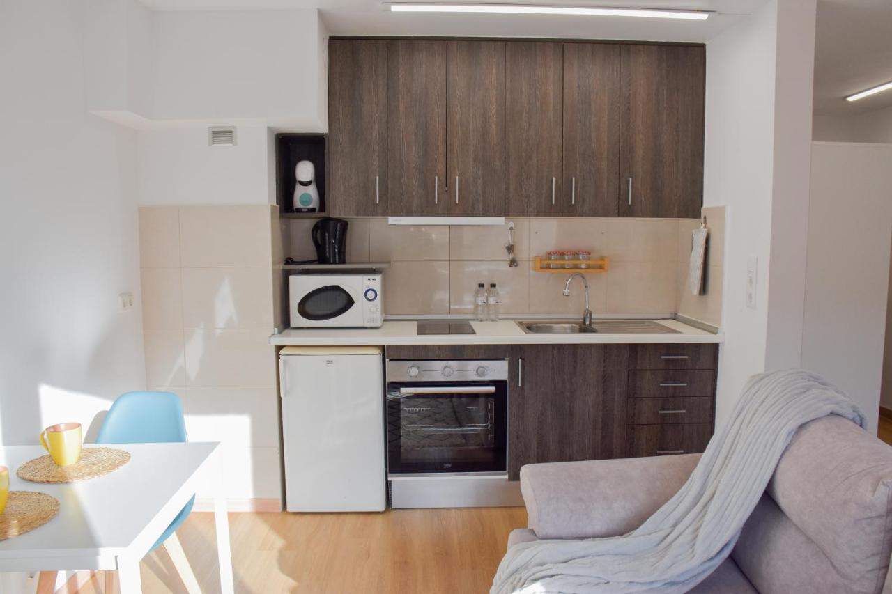 Neu II - Nuevo! Centrico Estudio En Pas De La Casa Hut2-8055 Ngoại thất bức ảnh