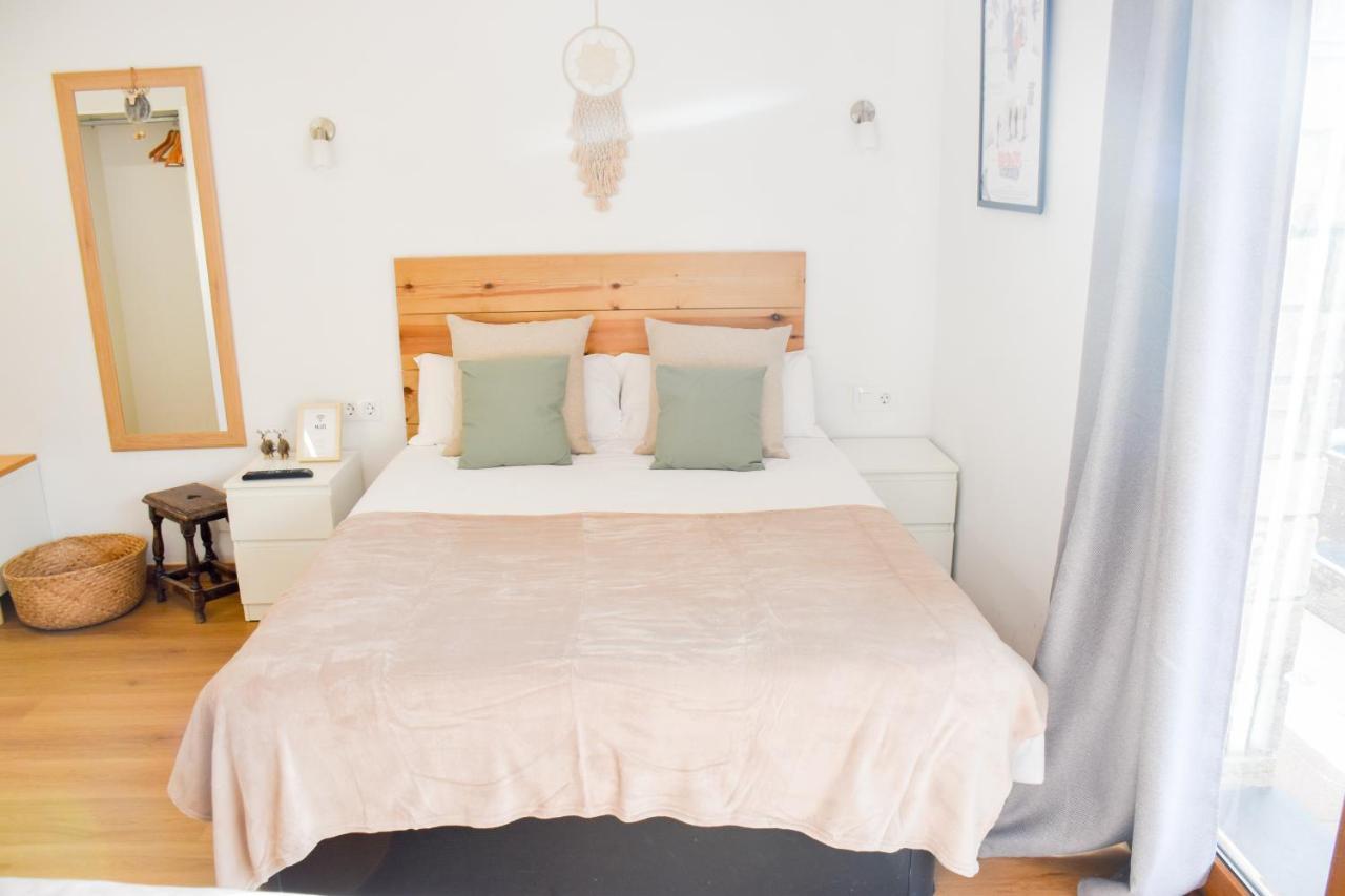 Neu II - Nuevo! Centrico Estudio En Pas De La Casa Hut2-8055 Ngoại thất bức ảnh