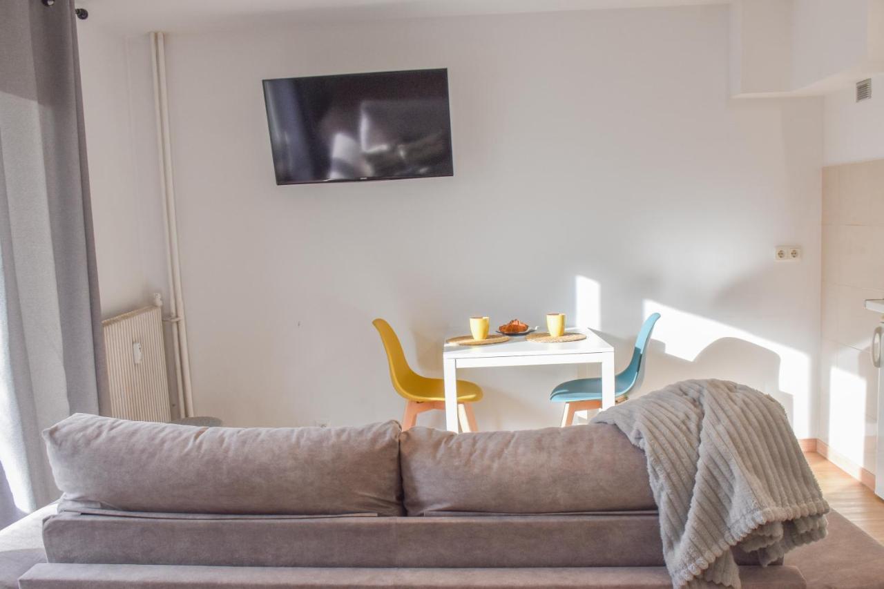 Neu II - Nuevo! Centrico Estudio En Pas De La Casa Hut2-8055 Ngoại thất bức ảnh